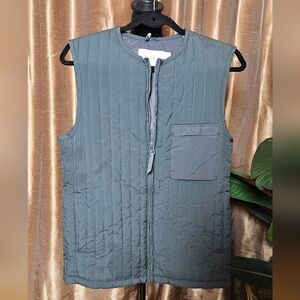 Rains liner vest sz: XS/S